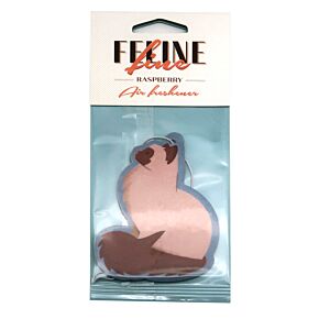 Osvěžovač vzduchu - Kočka Feline Fine