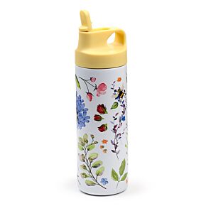 Nerezová termoláhev 500 ml - Flip top - Včela  -Meadows