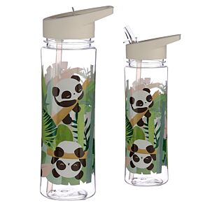 Láhev na vodu 550ml - Panda