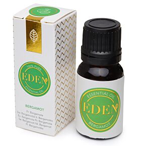 Esenciální olej Eden Bergamot - 10ml