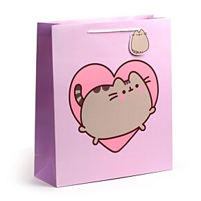 Dárková taška - Extra velká - Pusheen kočka