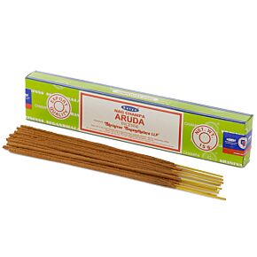 Vonné tyčinky Nag Champa 01345 Satya Aruda