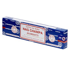 Vonné tyčinky 40g Satya Nag Champa 01425