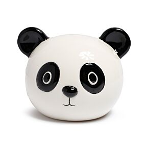 Keramická pokladnička - Adoramals -Panda Susu 