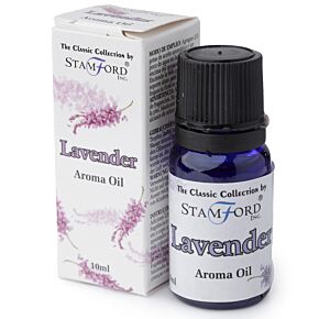 37631 Vonný olej Stamford - 10ml - Levandule