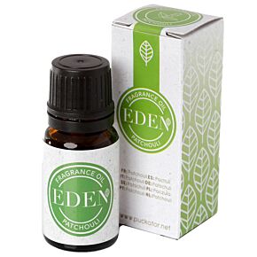 Vonný olej Eden, 10ml - Pačuli