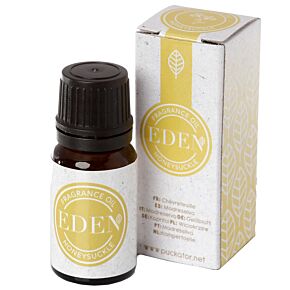 Vonný olej Eden, 10ml - Zimolez