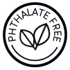 Phthalate Free Packaging Symbol|Puckator